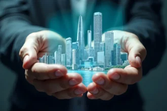 Corretor de Imóveis Inteligência Artificial