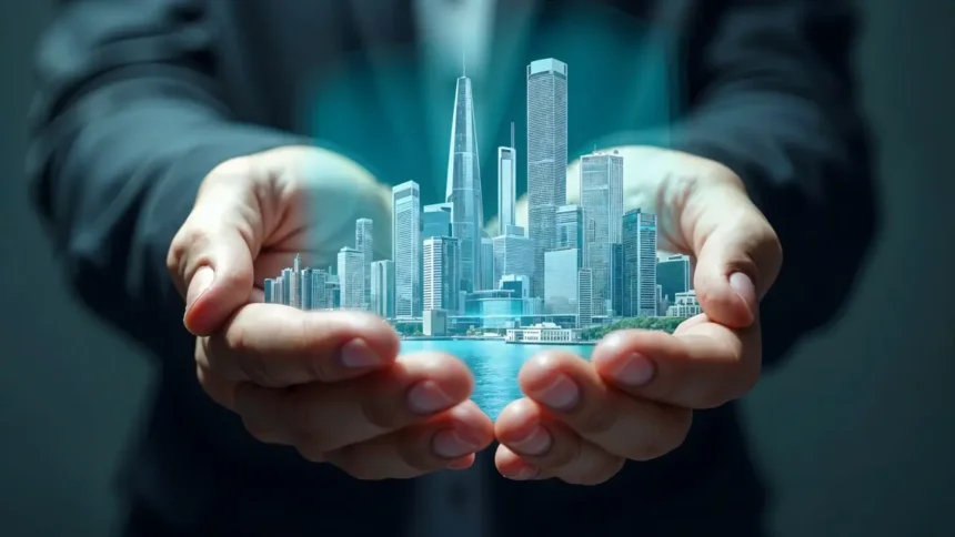 Corretor de Imóveis Inteligência Artificial