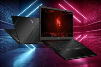 Acer Nitro V15 de 2025