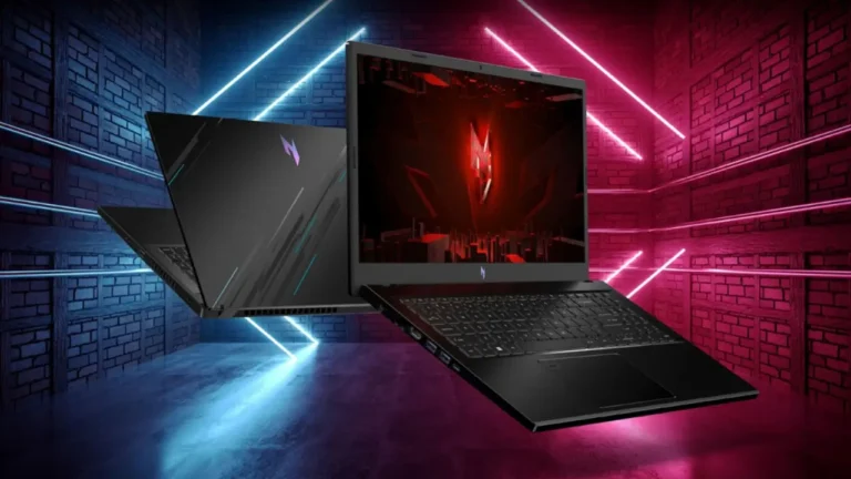 Acer Nitro V15 de 2025