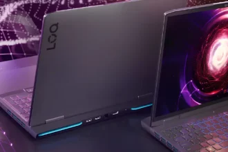 Lenovo LOQ 15IRX9