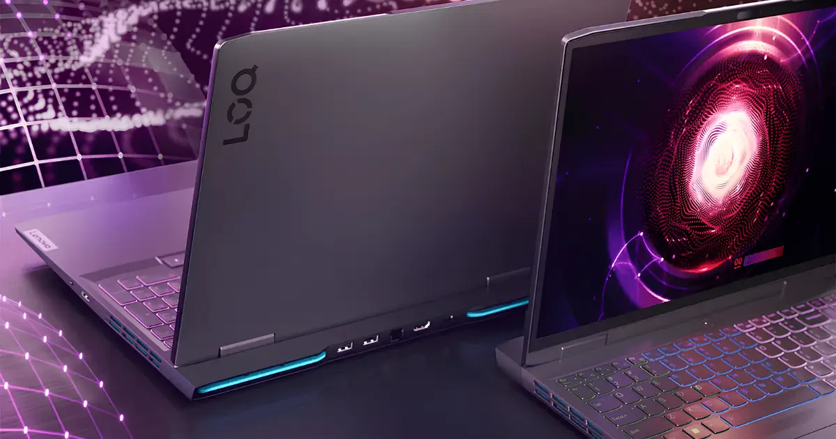 Lenovo LOQ 15IRX9: Continua valendo a pena? 14 Lenovo LOQ 15IRX9