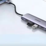 Hub USB-C UGREEN