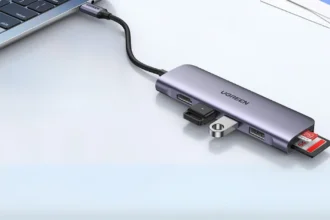 Hub USB-C UGREEN