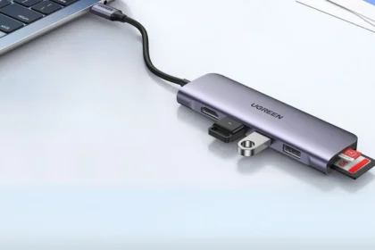 Hub USB-C UGREEN
