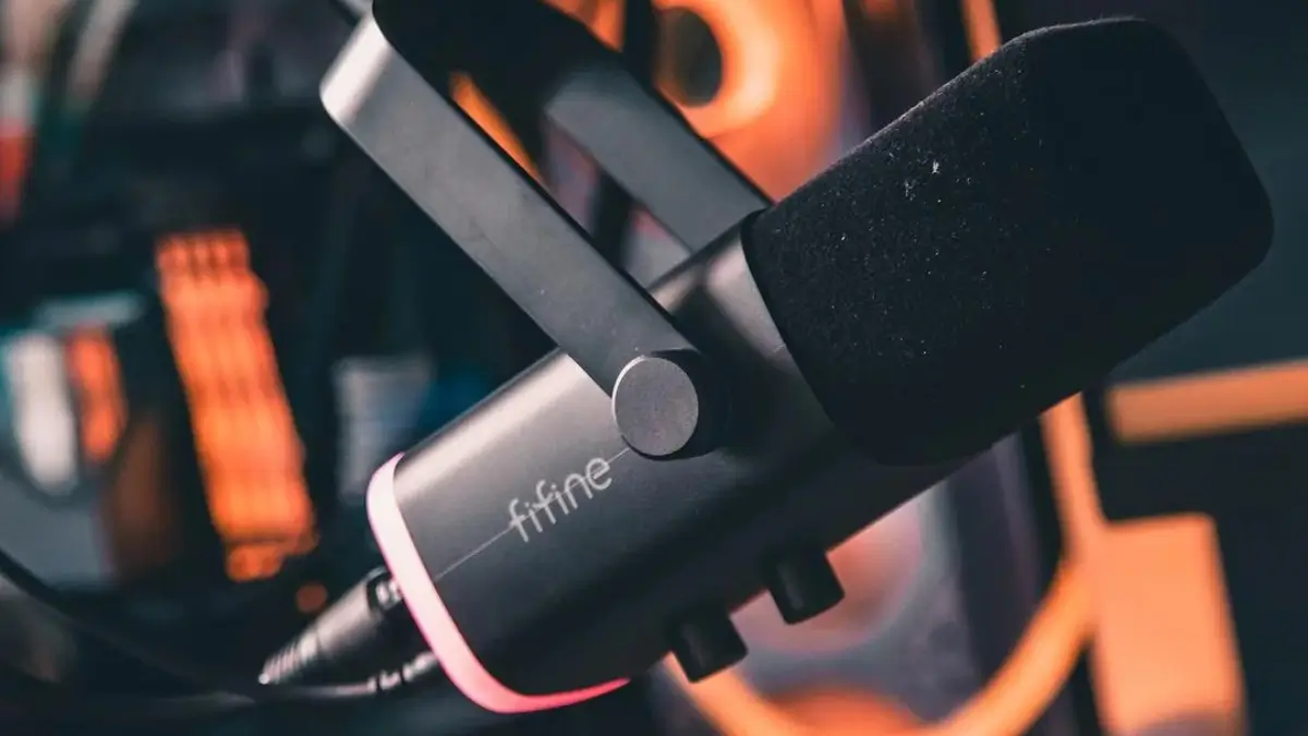 FIFINE AM8: Vale a Pena Comprar Esse Microfone? 30 FIFINE AM8