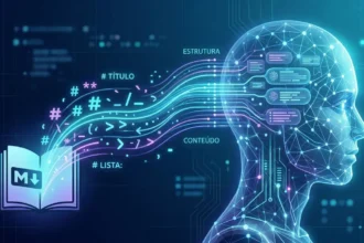 Markdown para IA