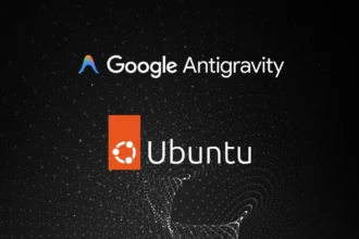 Google Antigravity IDE no Linux