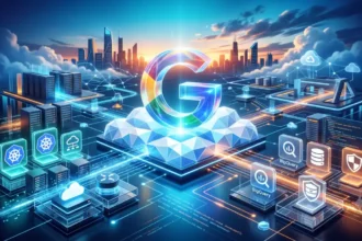 IA no Marketing Case Google