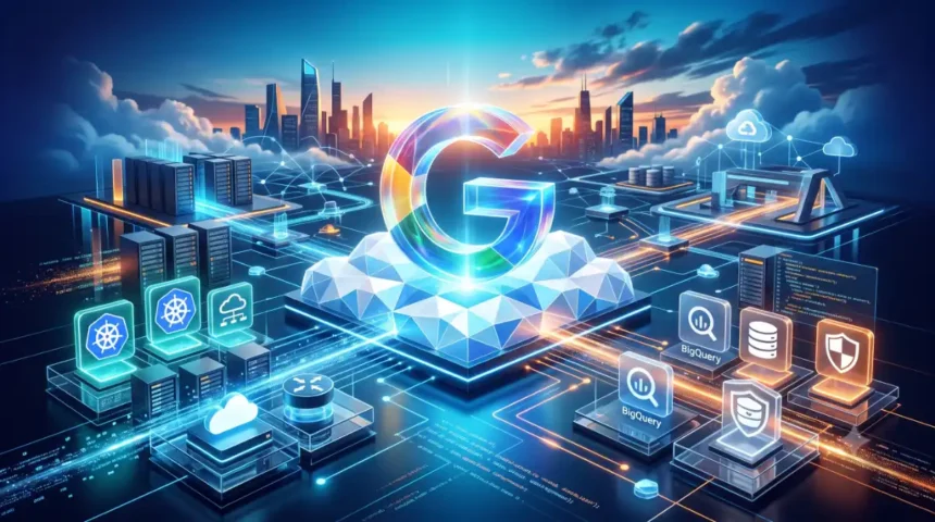 IA no Marketing Case Google
